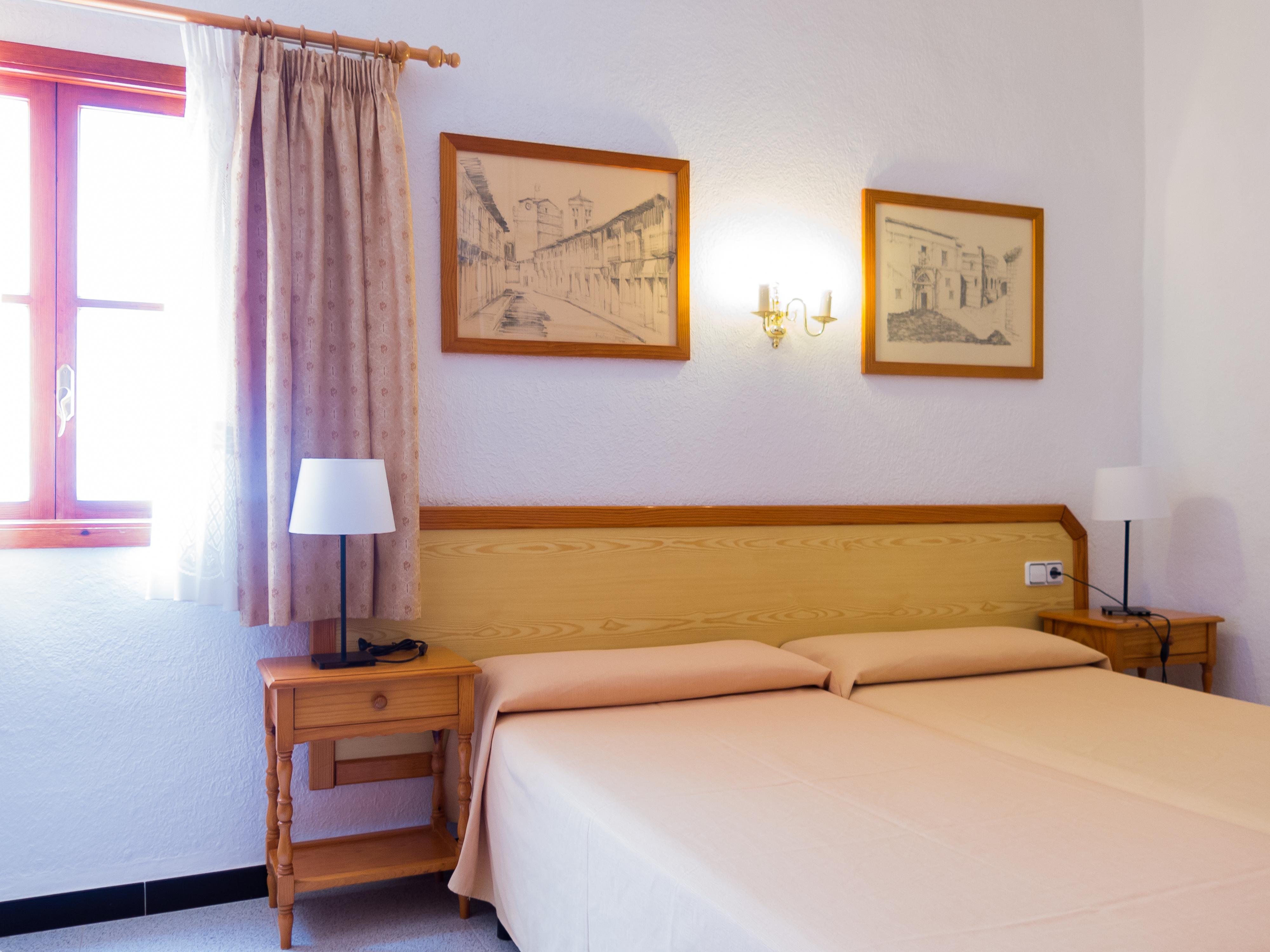 Sa Baronia Hotel Banyalbufar Bagian luar foto