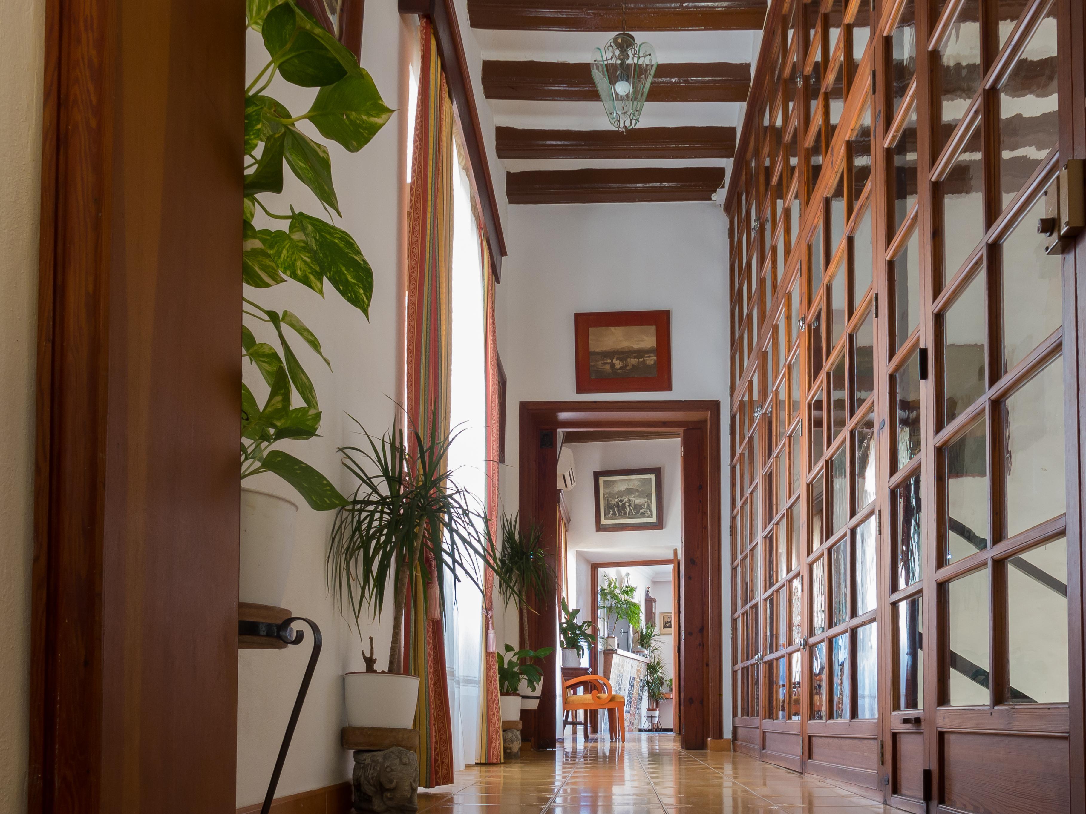 Sa Baronia Hotel Banyalbufar Bagian luar foto