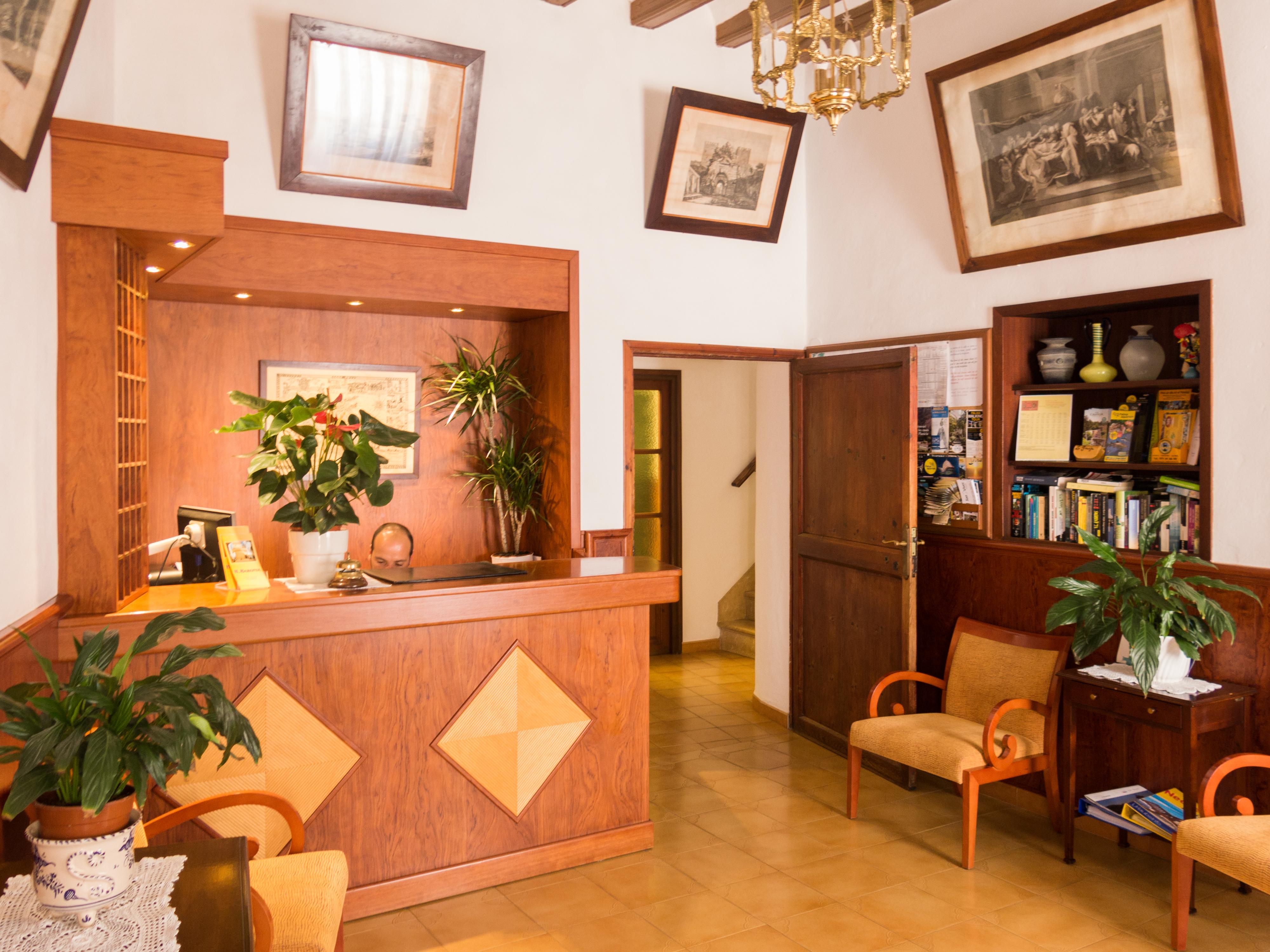 Sa Baronia Hotel Banyalbufar Bagian luar foto