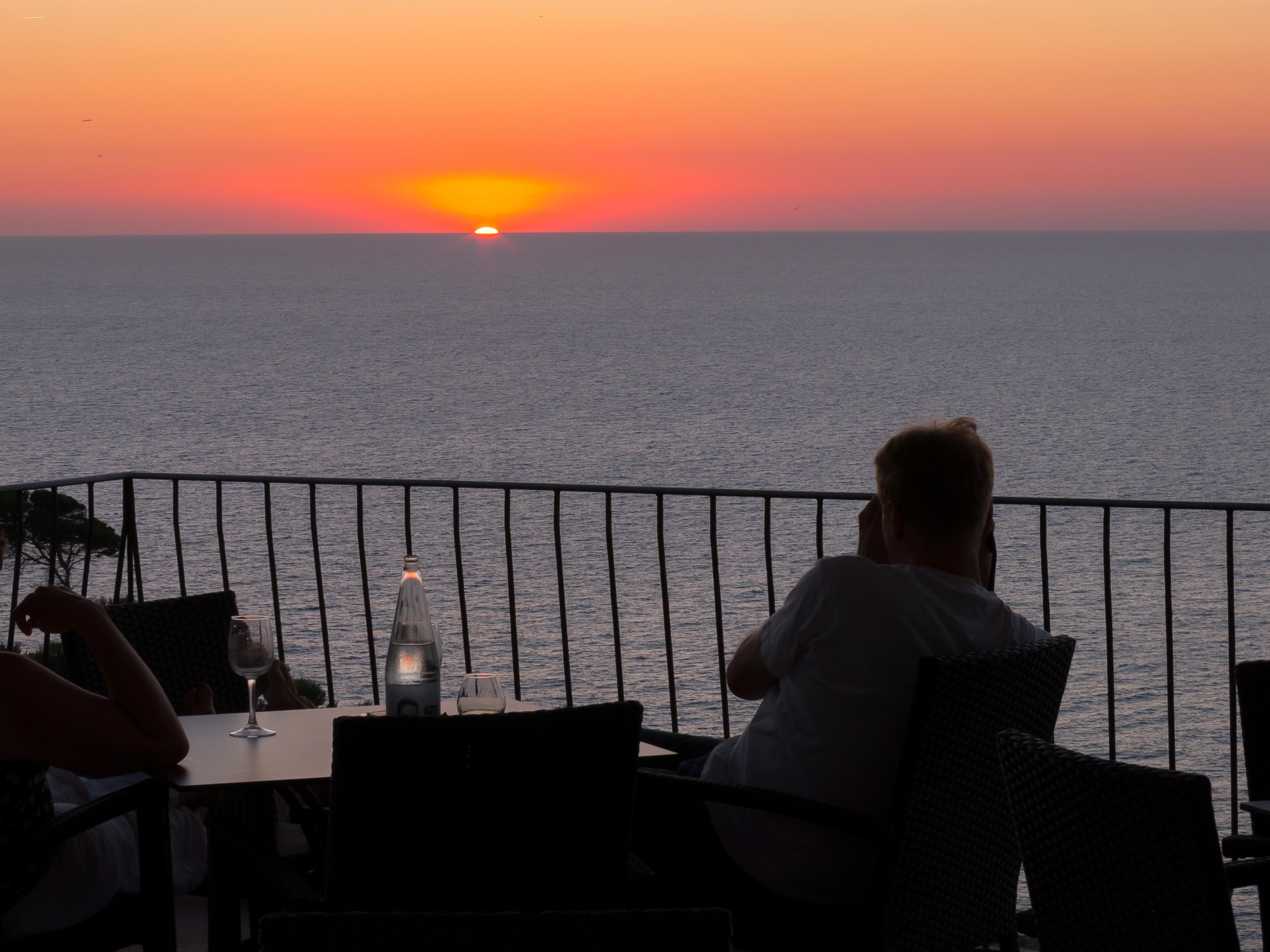 Sa Baronia Hotel Banyalbufar Bagian luar foto